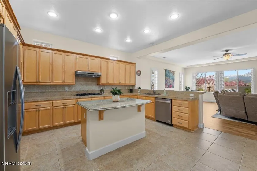 10145 Burghley, Reno, Nevada 89521, 3 Bedrooms Bedrooms, ,3 BathroomsBathrooms,Residential,Residential,Burghley,260003716