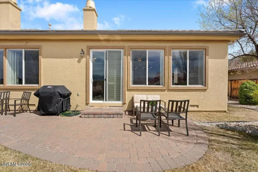 10145 Burghley, Reno, Nevada 89521, 3 Bedrooms Bedrooms, ,3 BathroomsBathrooms,Residential,Residential,Burghley,260003716