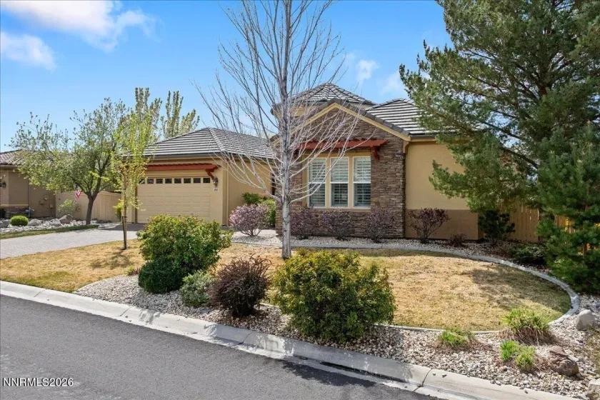 10145 Burghley, Reno, Nevada 89521, 3 Bedrooms Bedrooms, ,3 BathroomsBathrooms,Residential,Residential,Burghley,260003716