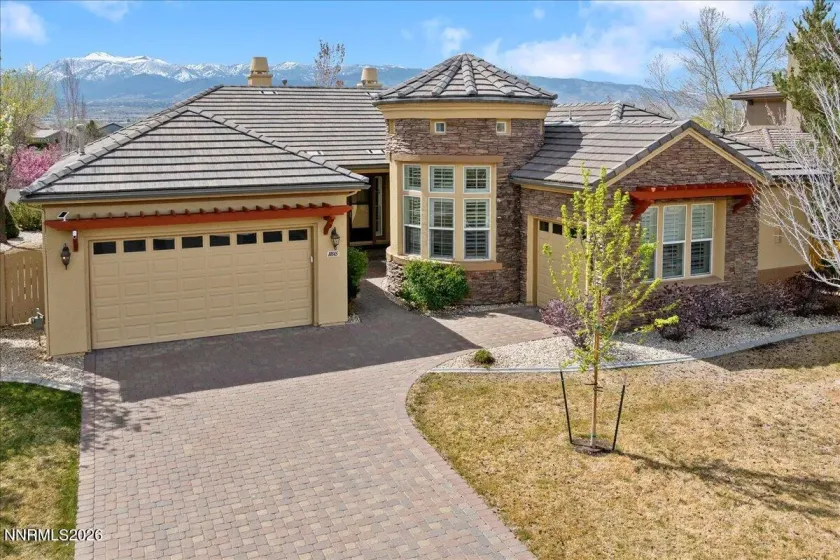 10145 Burghley, Reno, Nevada 89521, 3 Bedrooms Bedrooms, ,3 BathroomsBathrooms,Residential,Residential,Burghley,260003716