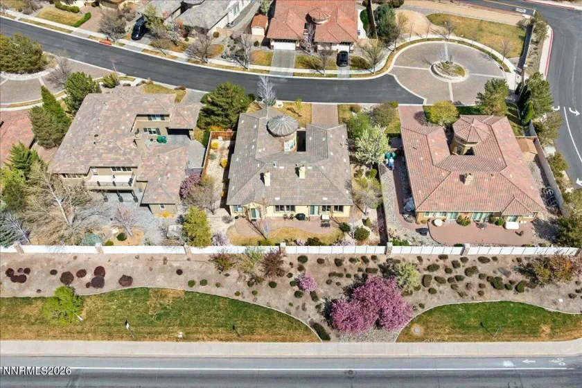 10145 Burghley, Reno, Nevada 89521, 3 Bedrooms Bedrooms, ,3 BathroomsBathrooms,Residential,Residential,Burghley,260003716