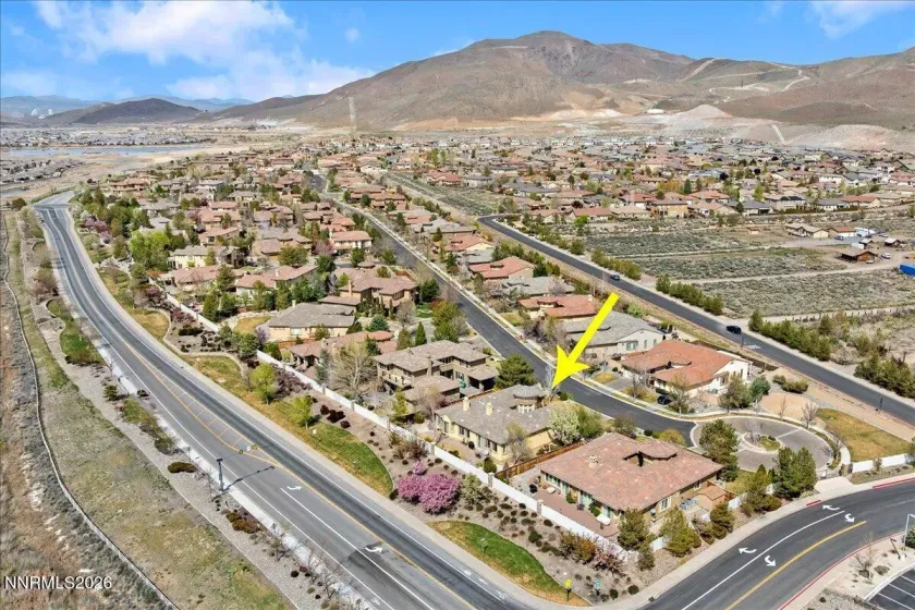 10145 Burghley, Reno, Nevada 89521, 3 Bedrooms Bedrooms, ,3 BathroomsBathrooms,Residential,Residential,Burghley,260003716