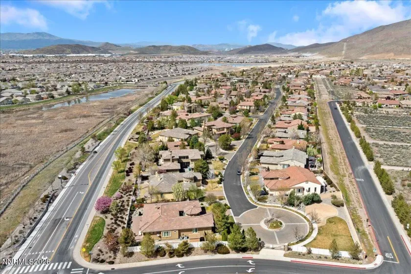 10145 Burghley, Reno, Nevada 89521, 3 Bedrooms Bedrooms, ,3 BathroomsBathrooms,Residential,Residential,Burghley,260003716