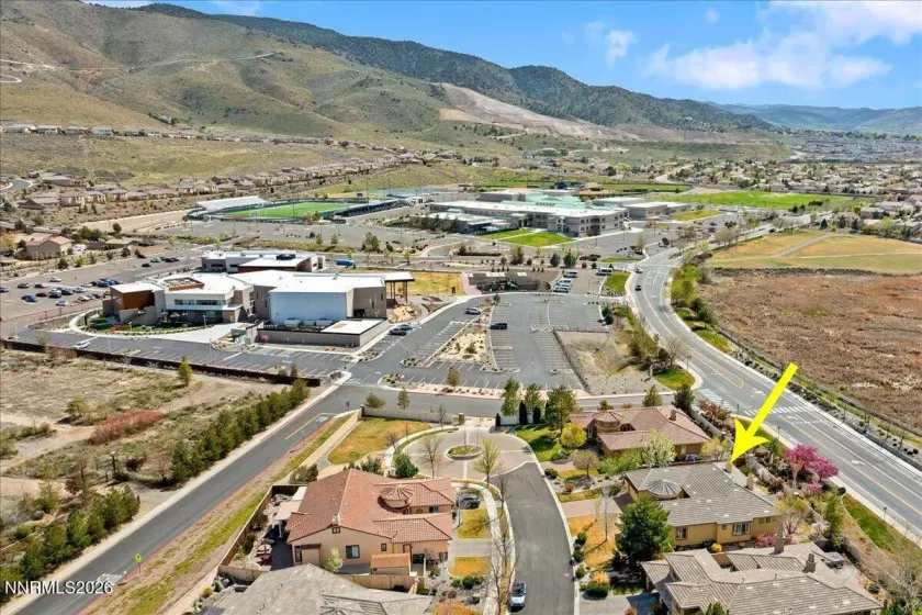 10145 Burghley, Reno, Nevada 89521, 3 Bedrooms Bedrooms, ,3 BathroomsBathrooms,Residential,Residential,Burghley,260003716