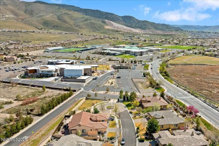 10145 Burghley, Reno, Nevada 89521, 3 Bedrooms Bedrooms, ,3 BathroomsBathrooms,Residential,Residential,Burghley,260003716