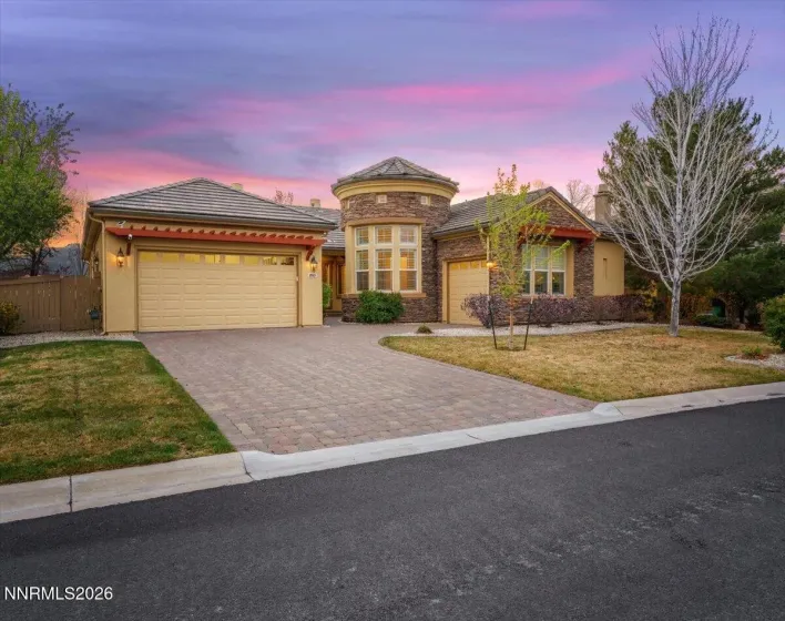 10145 Burghley, Reno, Nevada 89521, 3 Bedrooms Bedrooms, ,3 BathroomsBathrooms,Residential,Residential,Burghley,260003716
