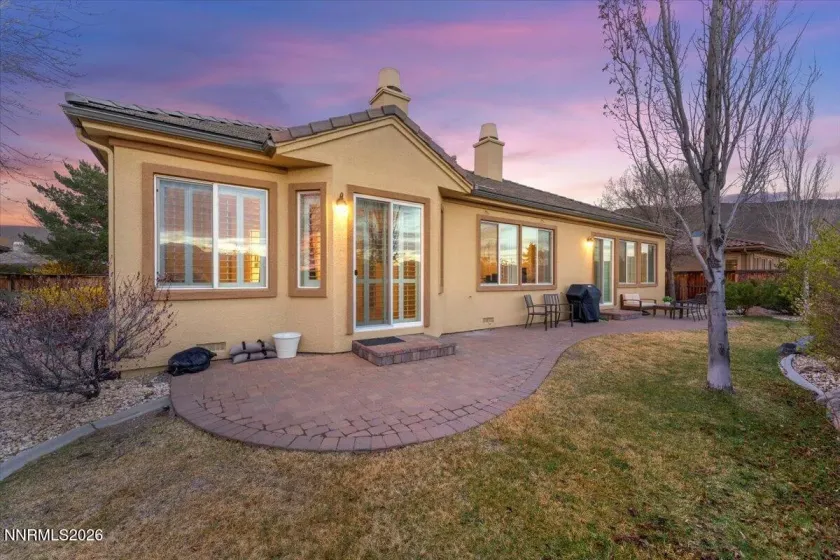 10145 Burghley, Reno, Nevada 89521, 3 Bedrooms Bedrooms, ,3 BathroomsBathrooms,Residential,Residential,Burghley,260003716