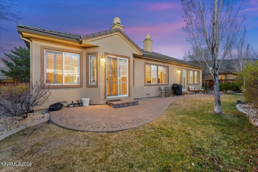 10145 Burghley, Reno, Nevada 89521, 3 Bedrooms Bedrooms, ,3 BathroomsBathrooms,Residential,Residential,Burghley,260003716