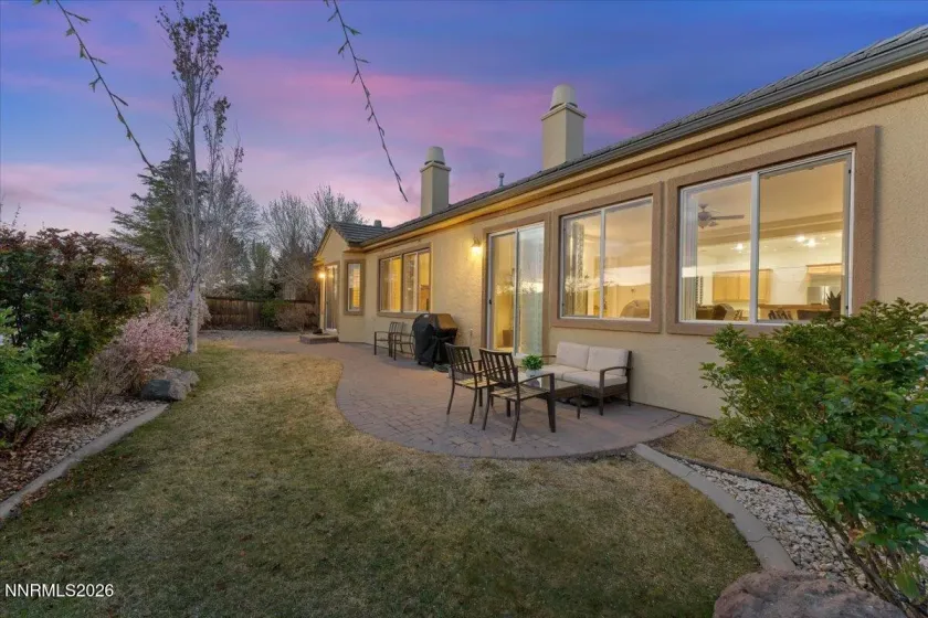 10145 Burghley, Reno, Nevada 89521, 3 Bedrooms Bedrooms, ,3 BathroomsBathrooms,Residential,Residential,Burghley,260003716