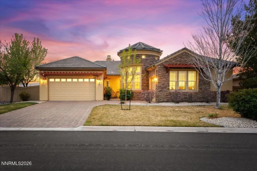 10145 Burghley, Reno, Nevada 89521, 3 Bedrooms Bedrooms, ,3 BathroomsBathrooms,Residential,Residential,Burghley,260003716