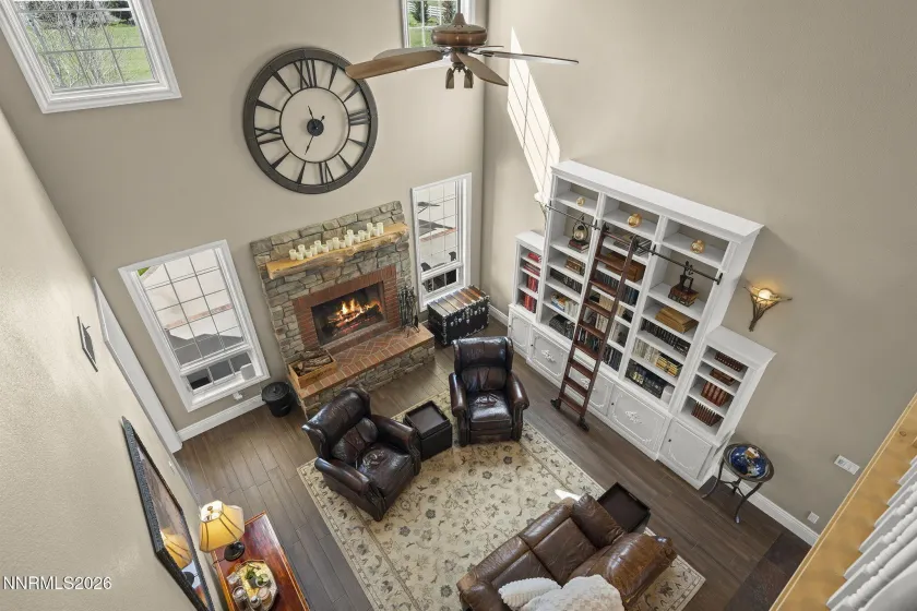 285 School House, Genoa, Nevada 89411, 5 Bedrooms Bedrooms, ,7 BathroomsBathrooms,Residential,Residential,School House,260003718