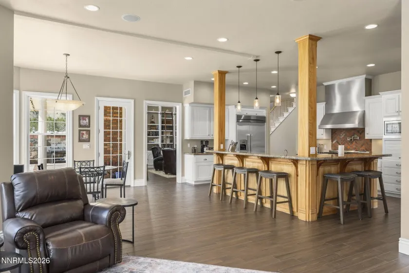 285 School House, Genoa, Nevada 89411, 5 Bedrooms Bedrooms, ,7 BathroomsBathrooms,Residential,Residential,School House,260003718