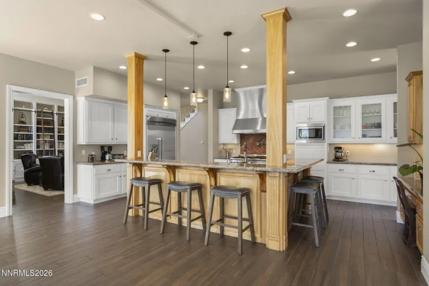 285 School House, Genoa, Nevada 89411, 5 Bedrooms Bedrooms, ,7 BathroomsBathrooms,Residential,Residential,School House,260003718