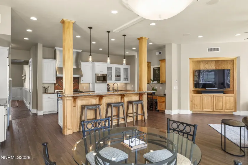 285 School House, Genoa, Nevada 89411, 5 Bedrooms Bedrooms, ,7 BathroomsBathrooms,Residential,Residential,School House,260003718