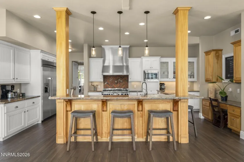 285 School House, Genoa, Nevada 89411, 5 Bedrooms Bedrooms, ,7 BathroomsBathrooms,Residential,Residential,School House,260003718