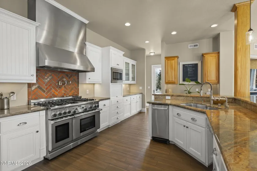 285 School House, Genoa, Nevada 89411, 5 Bedrooms Bedrooms, ,7 BathroomsBathrooms,Residential,Residential,School House,260003718