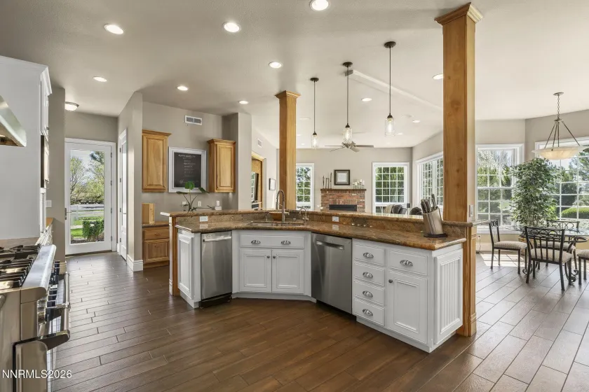 285 School House, Genoa, Nevada 89411, 5 Bedrooms Bedrooms, ,7 BathroomsBathrooms,Residential,Residential,School House,260003718