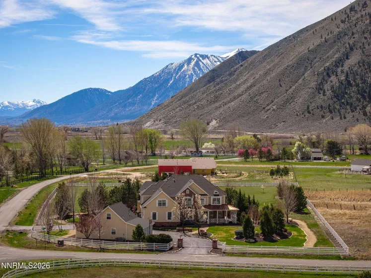 285 School House, Genoa, Nevada 89411, 5 Bedrooms Bedrooms, ,7 BathroomsBathrooms,Residential,Residential,School House,260003718