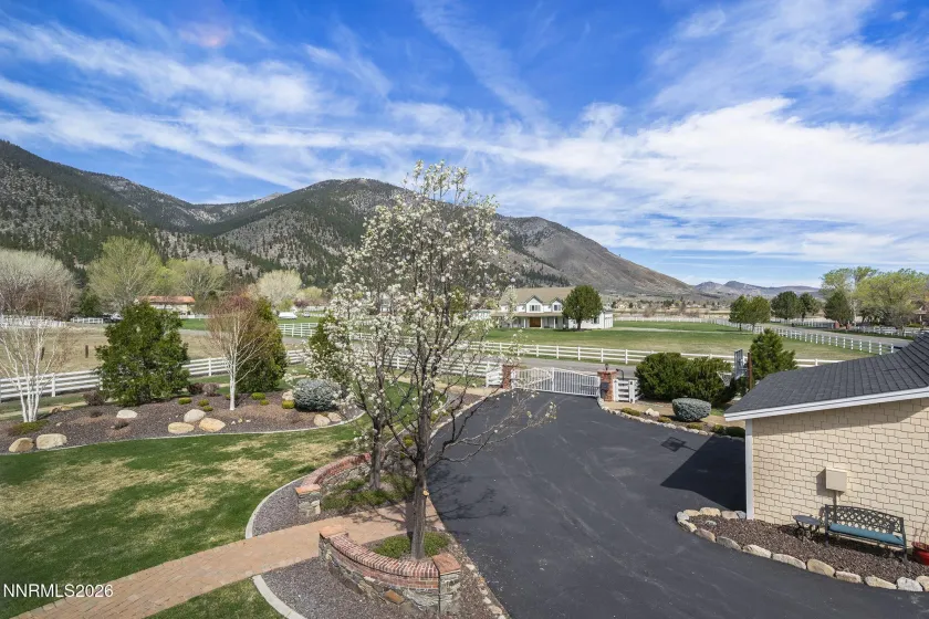 285 School House, Genoa, Nevada 89411, 5 Bedrooms Bedrooms, ,7 BathroomsBathrooms,Residential,Residential,School House,260003718