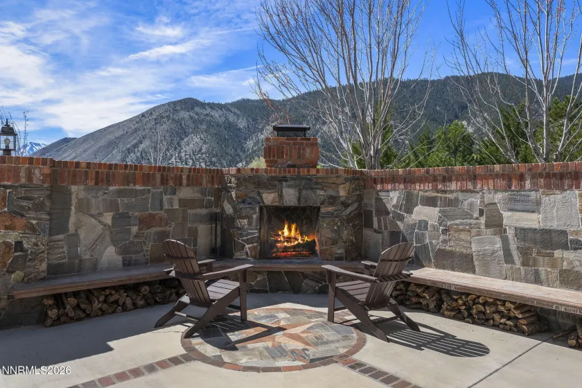 285 School House, Genoa, Nevada 89411, 5 Bedrooms Bedrooms, ,7 BathroomsBathrooms,Residential,Residential,School House,260003718