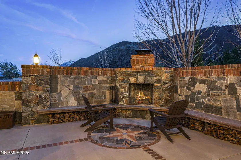 285 School House, Genoa, Nevada 89411, 5 Bedrooms Bedrooms, ,7 BathroomsBathrooms,Residential,Residential,School House,260003718