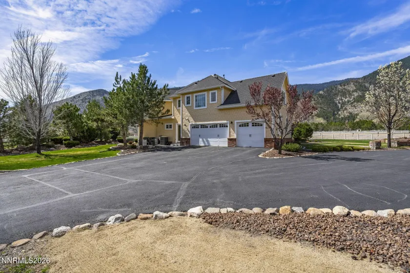 285 School House, Genoa, Nevada 89411, 5 Bedrooms Bedrooms, ,7 BathroomsBathrooms,Residential,Residential,School House,260003718