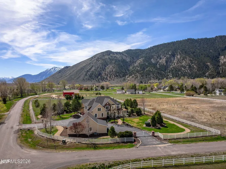 285 School House, Genoa, Nevada 89411, 5 Bedrooms Bedrooms, ,7 BathroomsBathrooms,Residential,Residential,School House,260003718