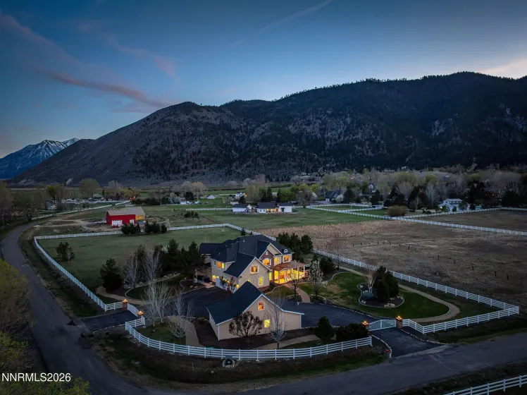 285 School House, Genoa, Nevada 89411, 5 Bedrooms Bedrooms, ,7 BathroomsBathrooms,Residential,Residential,School House,260003718