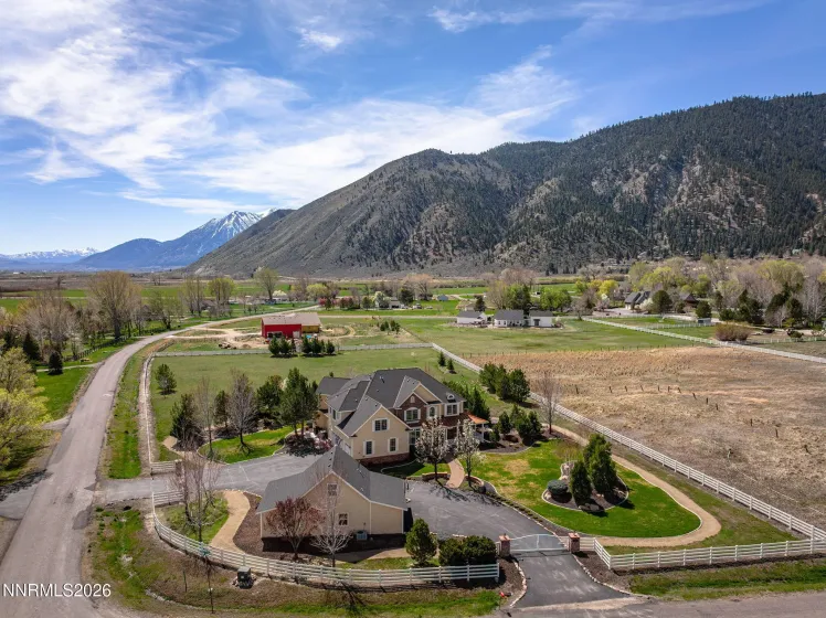 285 School House, Genoa, Nevada 89411, 5 Bedrooms Bedrooms, ,7 BathroomsBathrooms,Residential,Residential,School House,260003718