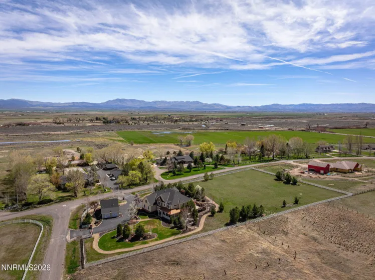 285 School House, Genoa, Nevada 89411, 5 Bedrooms Bedrooms, ,7 BathroomsBathrooms,Residential,Residential,School House,260003718