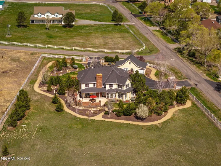 285 School House, Genoa, Nevada 89411, 5 Bedrooms Bedrooms, ,7 BathroomsBathrooms,Residential,Residential,School House,260003718