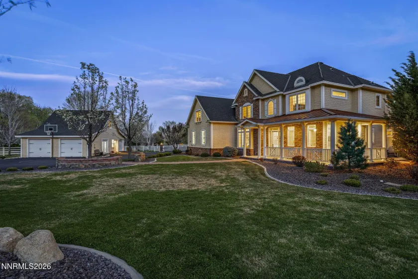 285 School House, Genoa, Nevada 89411, 5 Bedrooms Bedrooms, ,7 BathroomsBathrooms,Residential,Residential,School House,260003718