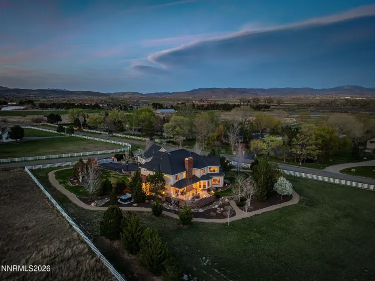 285 School House, Genoa, Nevada 89411, 5 Bedrooms Bedrooms, ,7 BathroomsBathrooms,Residential,Residential,School House,260003718