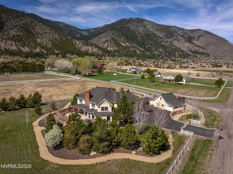 285 School House, Genoa, Nevada 89411, 5 Bedrooms Bedrooms, ,7 BathroomsBathrooms,Residential,Residential,School House,260003718