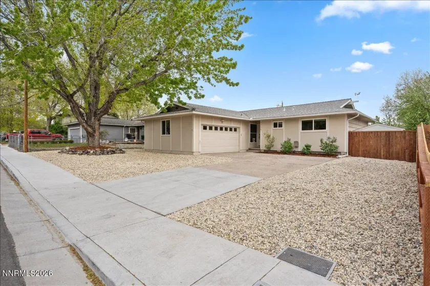 3325 Kings Row, Reno, Nevada 89503, 3 Bedrooms Bedrooms, ,2 BathroomsBathrooms,Residential,Residential,Kings Row,260003717