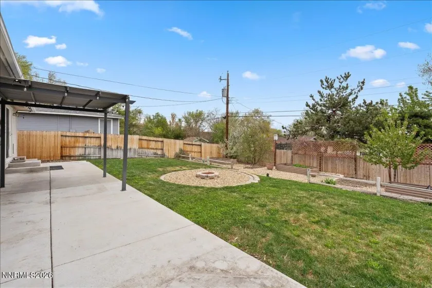 3325 Kings Row, Reno, Nevada 89503, 3 Bedrooms Bedrooms, ,2 BathroomsBathrooms,Residential,Residential,Kings Row,260003717