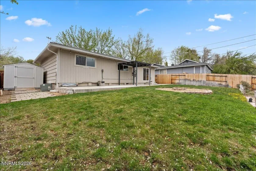 3325 Kings Row, Reno, Nevada 89503, 3 Bedrooms Bedrooms, ,2 BathroomsBathrooms,Residential,Residential,Kings Row,260003717