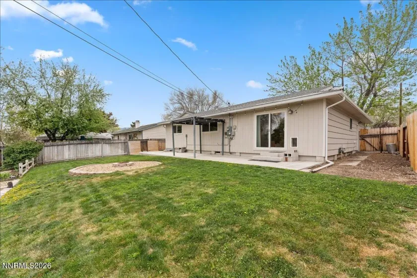 3325 Kings Row, Reno, Nevada 89503, 3 Bedrooms Bedrooms, ,2 BathroomsBathrooms,Residential,Residential,Kings Row,260003717