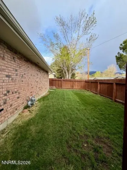 602 Poplar, Carson City, Nevada 89703, 3 Bedrooms Bedrooms, ,2 BathroomsBathrooms,Residential,Residential,Poplar,260003719