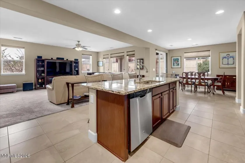 1870 Culiacan Pass, Reno, Nevada 89521, 4 Bedrooms Bedrooms, ,3 BathroomsBathrooms,Residential,Residential,Culiacan Pass,260003720