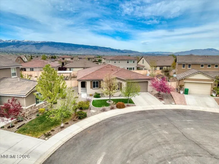 1870 Culiacan Pass, Reno, Nevada 89521, 4 Bedrooms Bedrooms, ,3 BathroomsBathrooms,Residential,Residential,Culiacan Pass,260003720