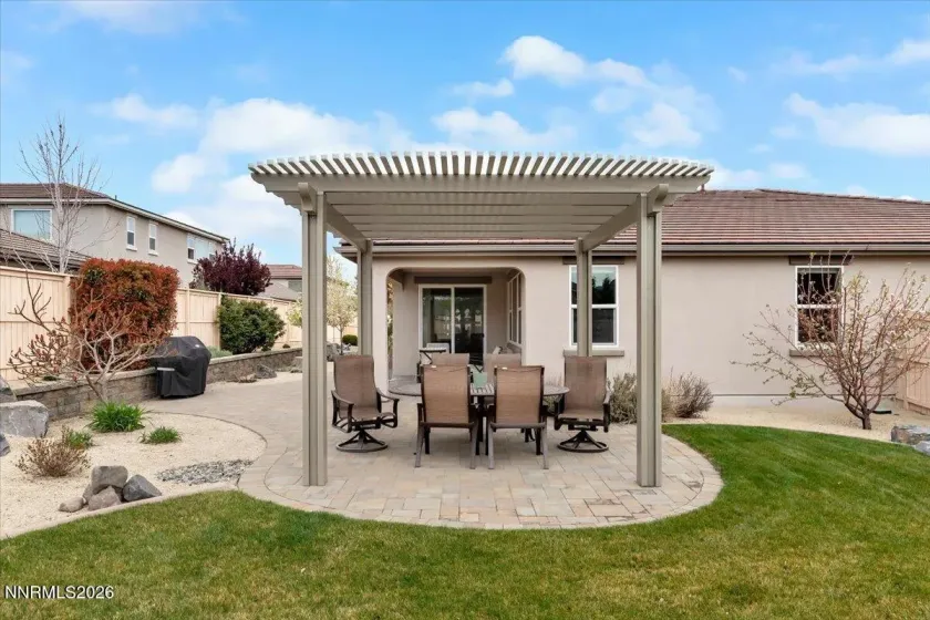 1870 Culiacan Pass, Reno, Nevada 89521, 4 Bedrooms Bedrooms, ,3 BathroomsBathrooms,Residential,Residential,Culiacan Pass,260003720