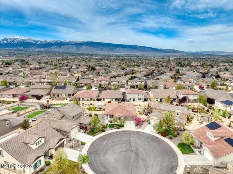 1870 Culiacan Pass, Reno, Nevada 89521, 4 Bedrooms Bedrooms, ,3 BathroomsBathrooms,Residential,Residential,Culiacan Pass,260003720