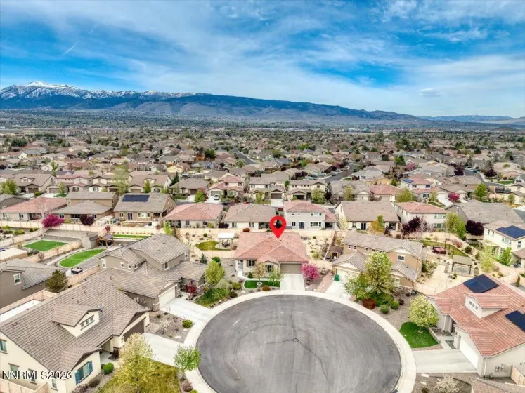 1870 Culiacan Pass, Reno, Nevada 89521, 4 Bedrooms Bedrooms, ,3 BathroomsBathrooms,Residential,Residential,Culiacan Pass,260003720