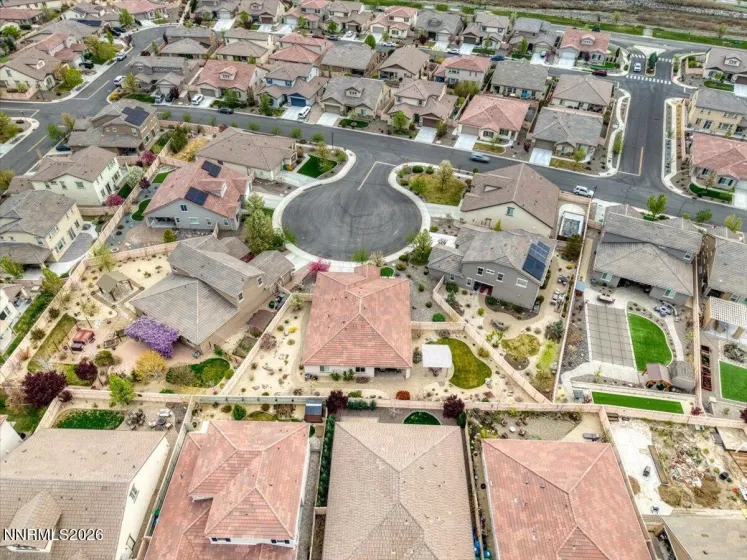 1870 Culiacan Pass, Reno, Nevada 89521, 4 Bedrooms Bedrooms, ,3 BathroomsBathrooms,Residential,Residential,Culiacan Pass,260003720