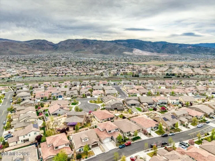 1870 Culiacan Pass, Reno, Nevada 89521, 4 Bedrooms Bedrooms, ,3 BathroomsBathrooms,Residential,Residential,Culiacan Pass,260003720