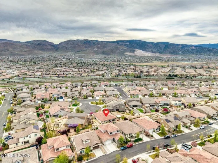 1870 Culiacan Pass, Reno, Nevada 89521, 4 Bedrooms Bedrooms, ,3 BathroomsBathrooms,Residential,Residential,Culiacan Pass,260003720