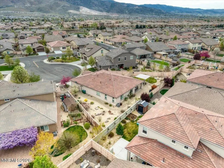 1870 Culiacan Pass, Reno, Nevada 89521, 4 Bedrooms Bedrooms, ,3 BathroomsBathrooms,Residential,Residential,Culiacan Pass,260003720