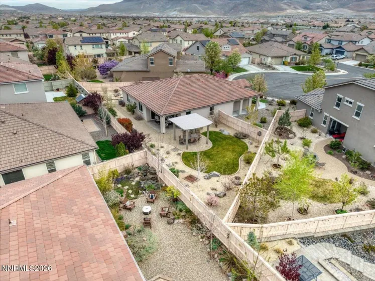 1870 Culiacan Pass, Reno, Nevada 89521, 4 Bedrooms Bedrooms, ,3 BathroomsBathrooms,Residential,Residential,Culiacan Pass,260003720