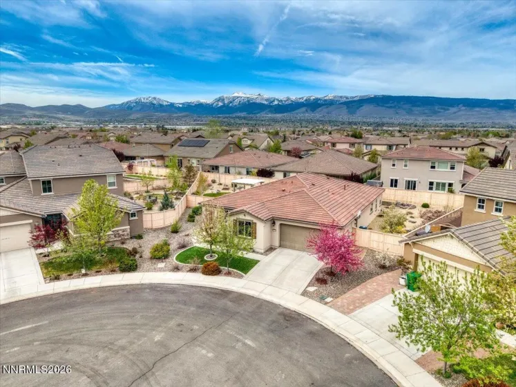 1870 Culiacan Pass, Reno, Nevada 89521, 4 Bedrooms Bedrooms, ,3 BathroomsBathrooms,Residential,Residential,Culiacan Pass,260003720